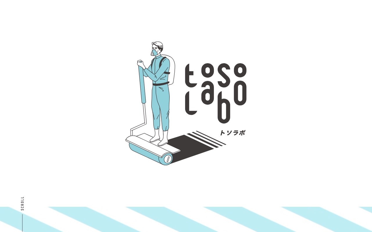 株式会社toSoLabo-トソラボ-の公式サイト